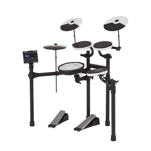 ローランド電子ドラム　TD-6KW Amazon.co.jp: ローランド V-Drums TD-02KV エントリーモデル 初心者